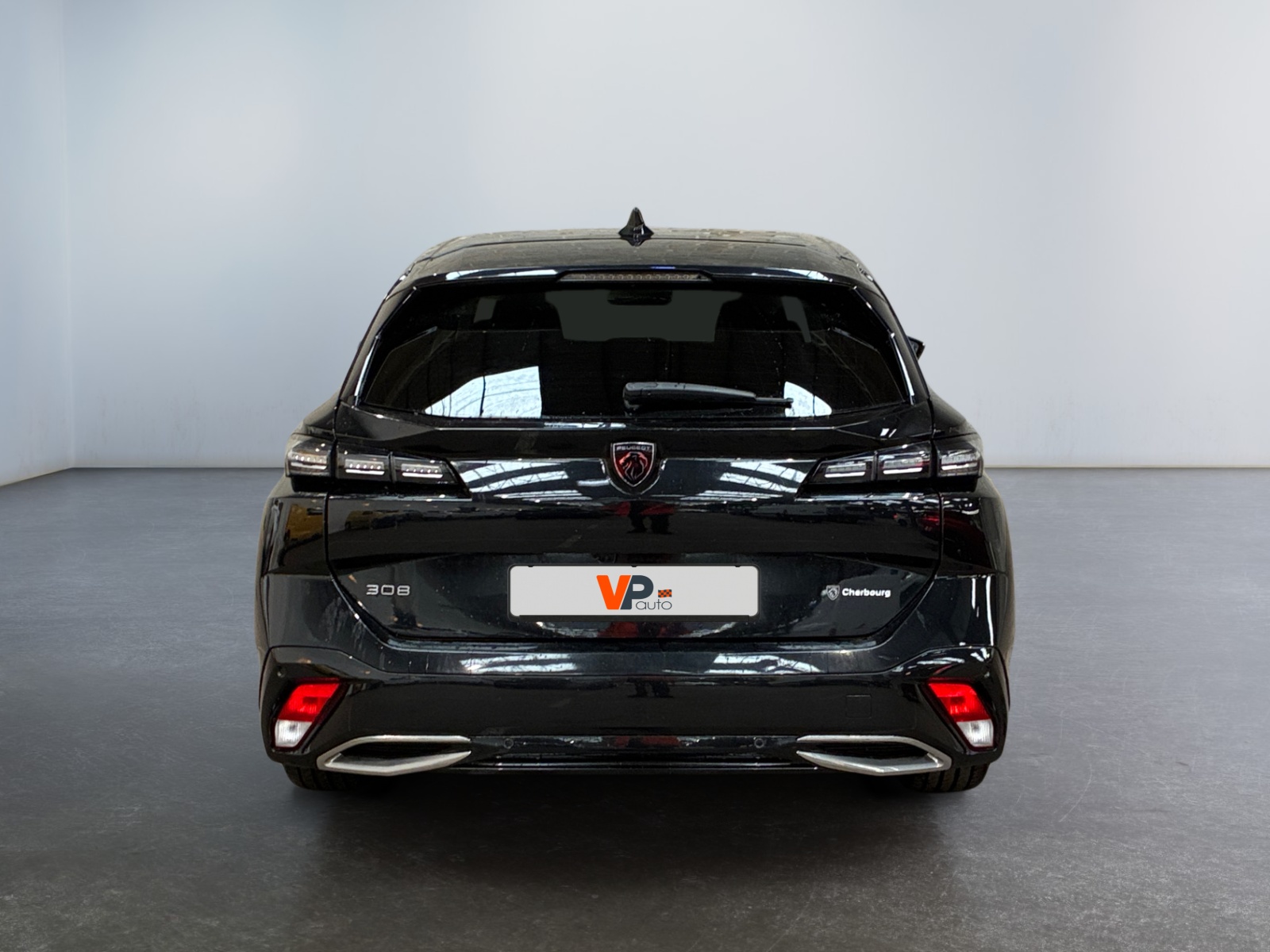 PEUGEOT 308 SW PureTech 130ch S&S EAT8 Allure Pack 2023