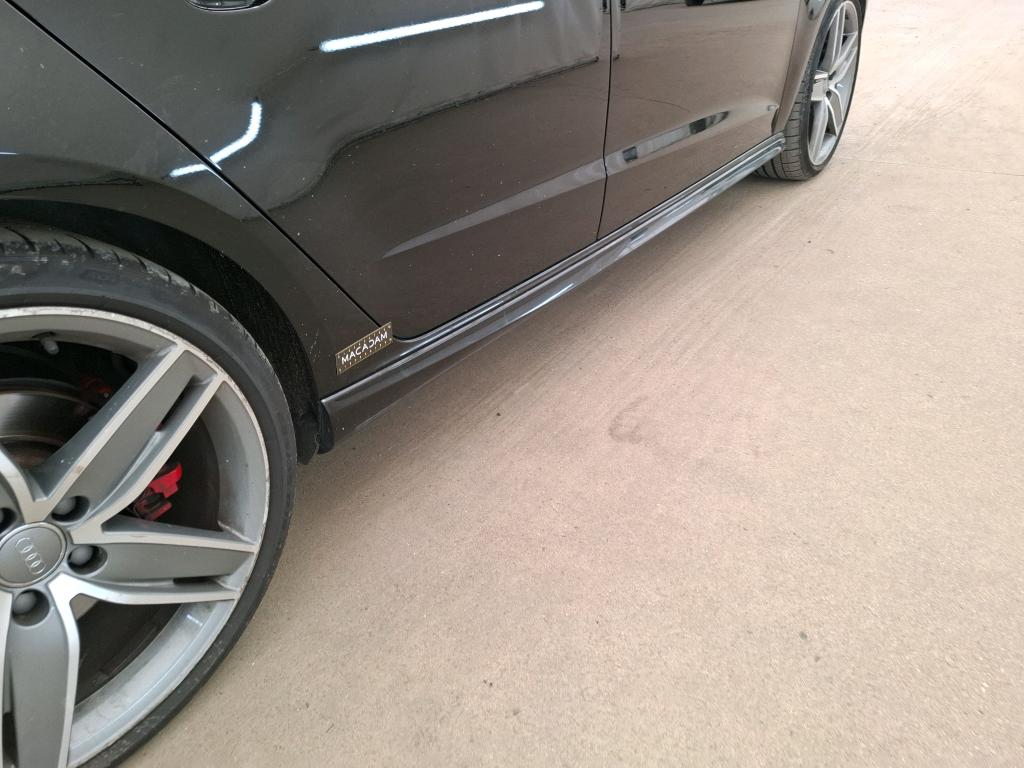 AUDI A3/S3 S3 SPORTBACK 50 TFSI 300 S tronic 7 Quattro - 2020