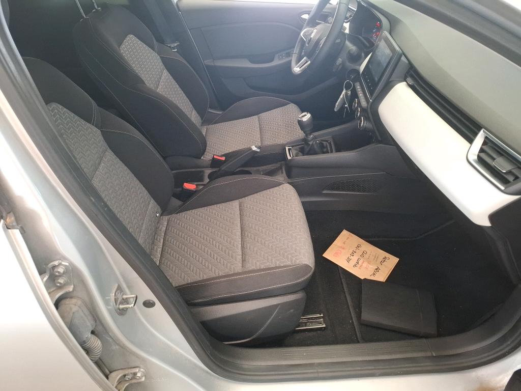 RENAULT CLIO V Blue dCi 100 Evolution 2023