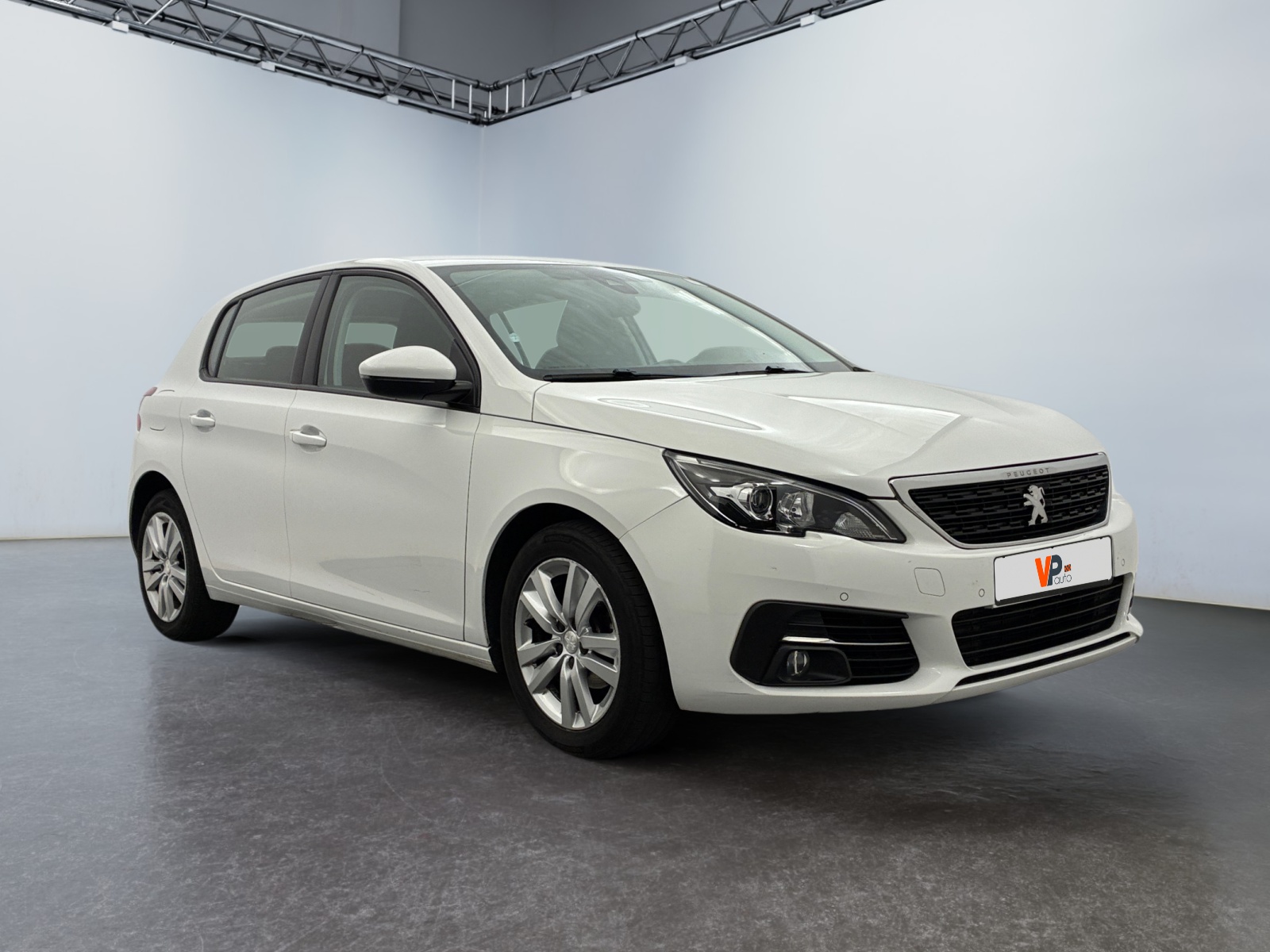 PEUGEOT 308 BUSINESS BlueHDi 100ch S&S BVM6 Active 2020