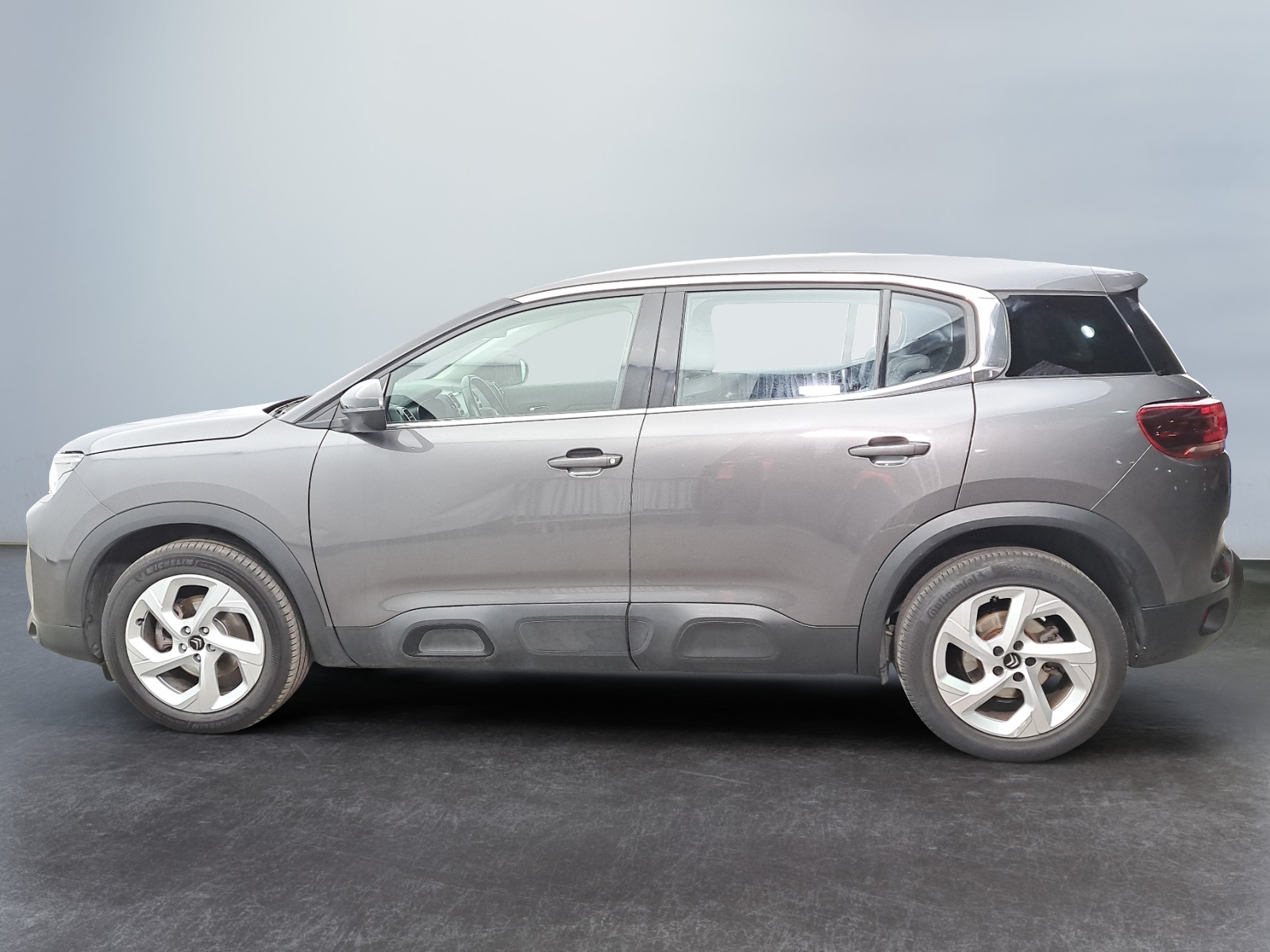 CITROEN C5 Aircross BlueHDi 130 S&S EAT8 Feel Feel 2022