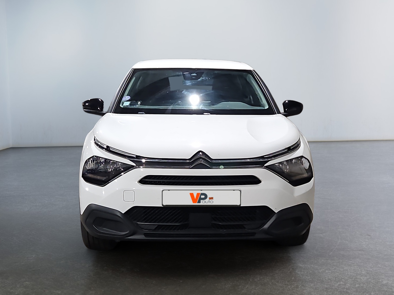CITROEN C4 SOCIETE PURETECH 100 S&S BVM6 LIVE PACK BUSINESS R 2023