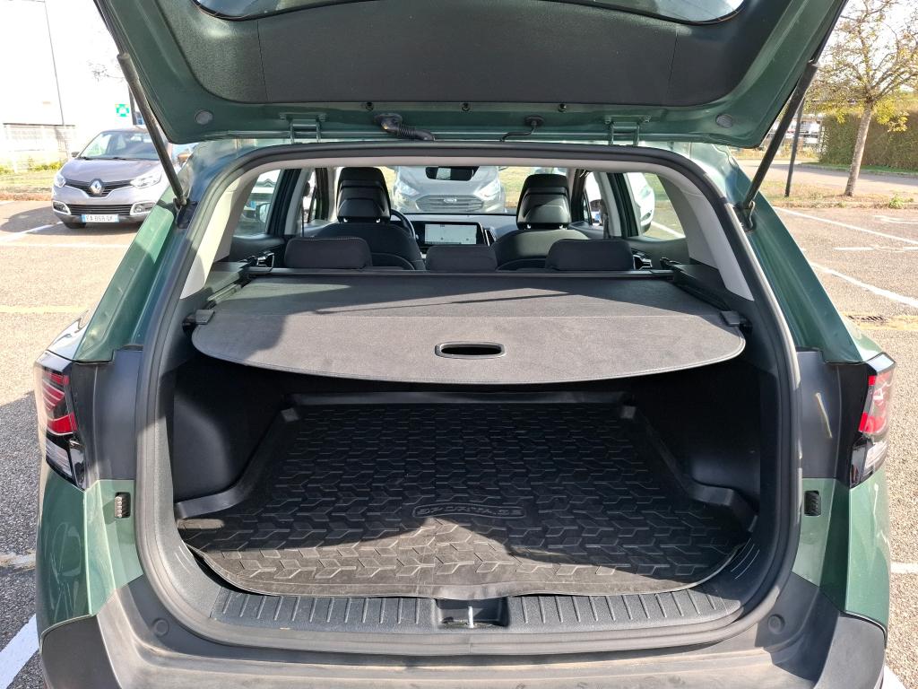 KIA SPORTAGE VP 1.6 CRDi 136ch MHEV DCT7 4x2 Active 2023