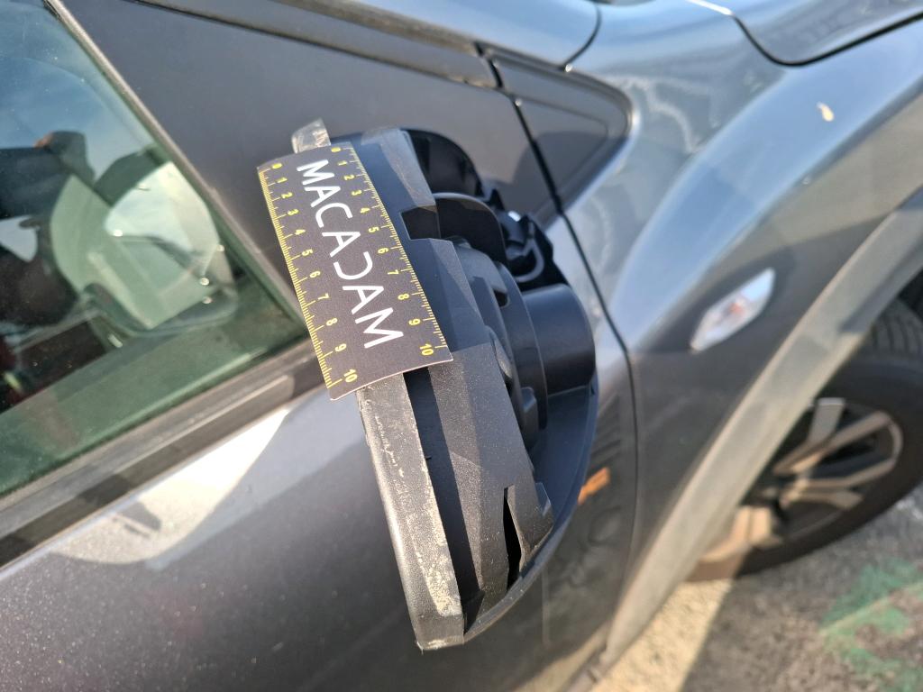 DACIA JOGGER ECO-G 100 7 places Extreme + 2023