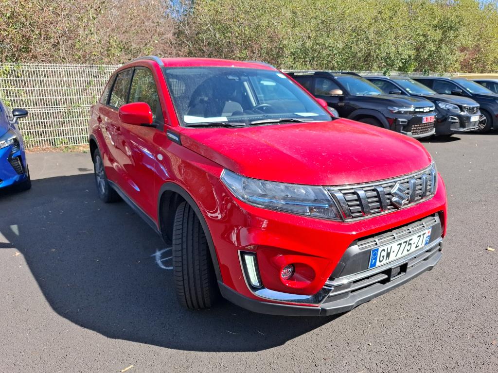 SUZUKI  2024