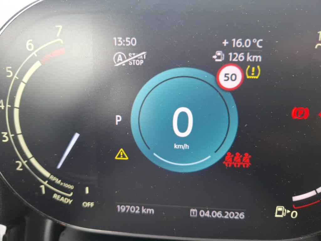 MINI COUNTRYMAN F60 LCI 136 ch BVA7 Cooper Essential 2023