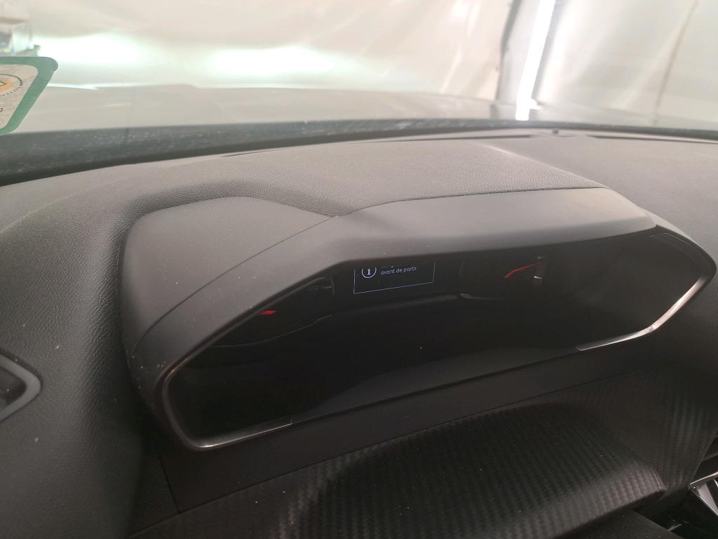 PEUGEOT 2008 PureTech 100 S&S BVM6 Active 2024