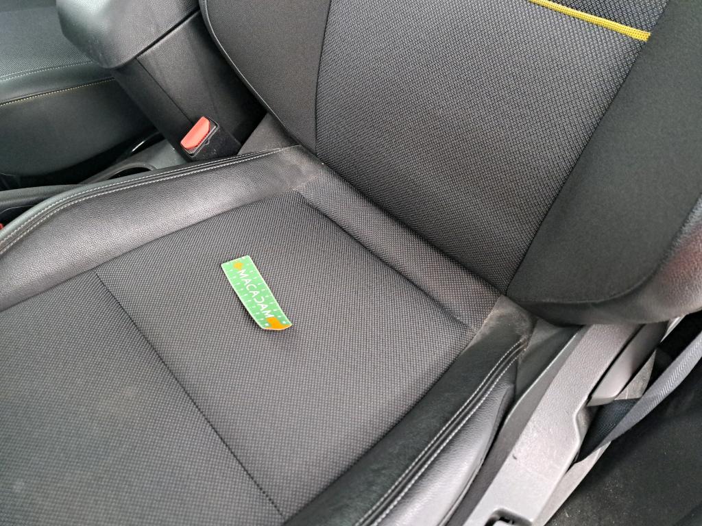 RENAULT KANGOO VU VAN BLUE DCI 95 EXTRA SESAME OUVRE TOI - 22 2022