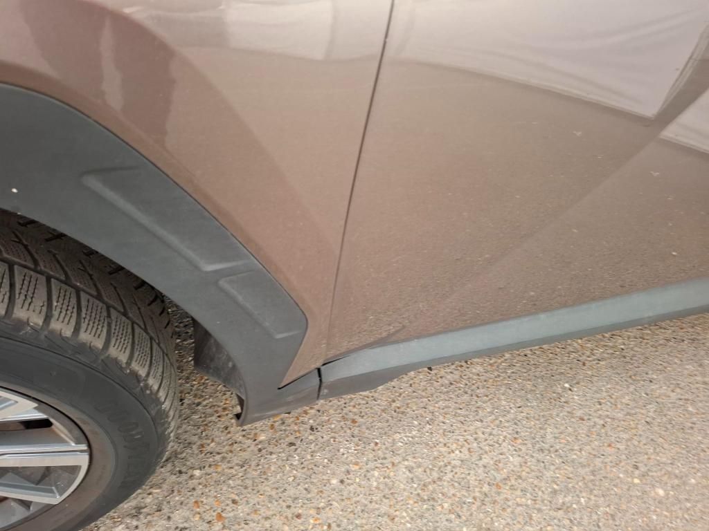 HYUNDAI TUCSON 1.6 T-GDI 230 Hybrid BVA6 Business 2023