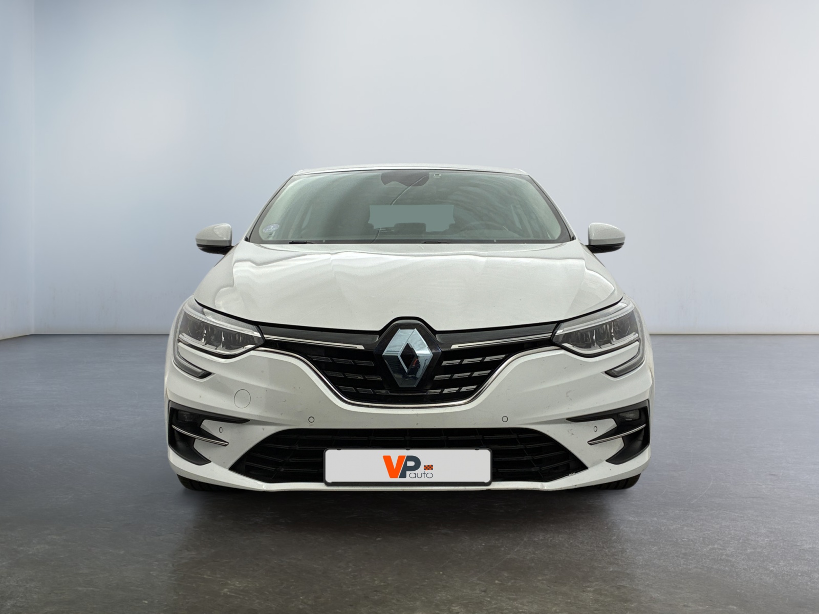 RENAULT MÉGANE MEGANE IV Berline E-Tech plug-in hybrid 160 Techno 2023