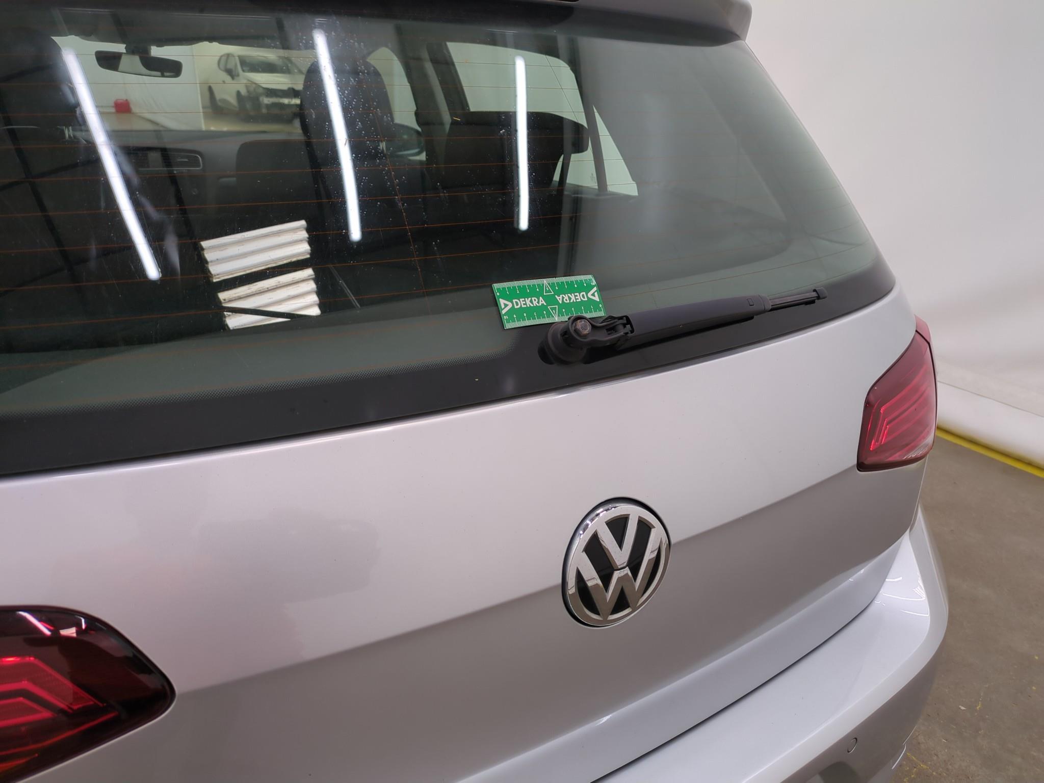 VOLKSWAGEN GOLF 1.5 TSI 150 EVO DSG7 Match 2020