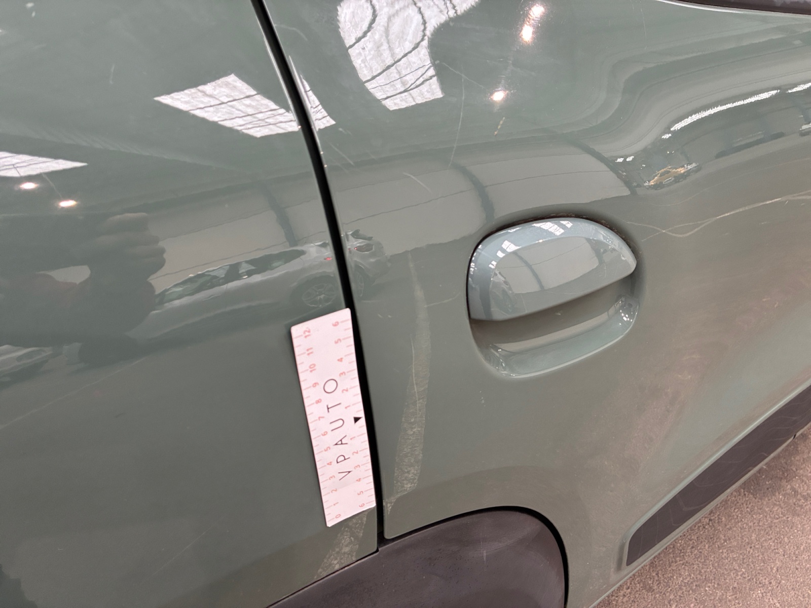DACIA SPRING Extreme 2023