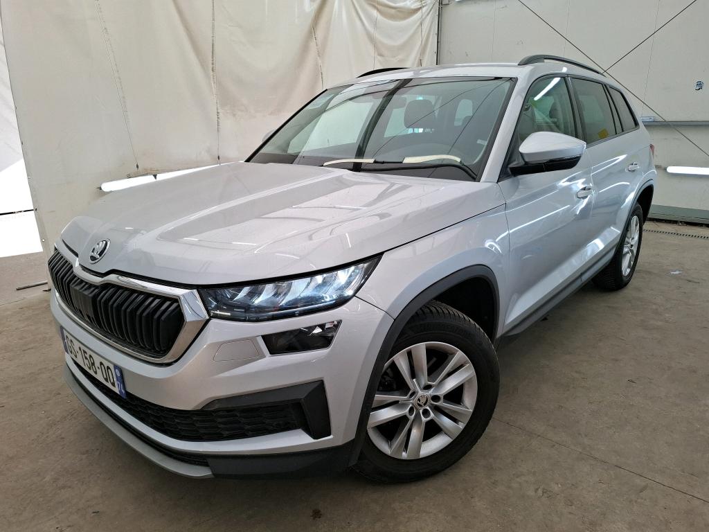 KODIAQ 1.5