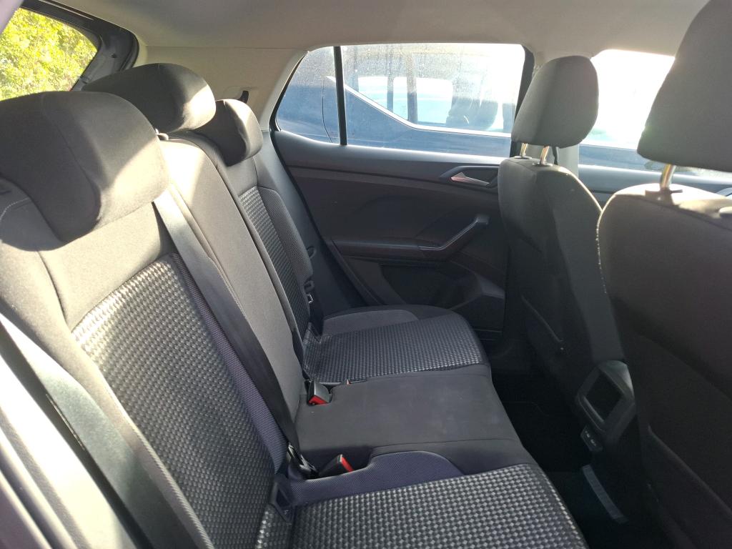 VOLKSWAGEN T-CROSS 1.0 TSI 110 Start/Stop DSG7 Active 2023