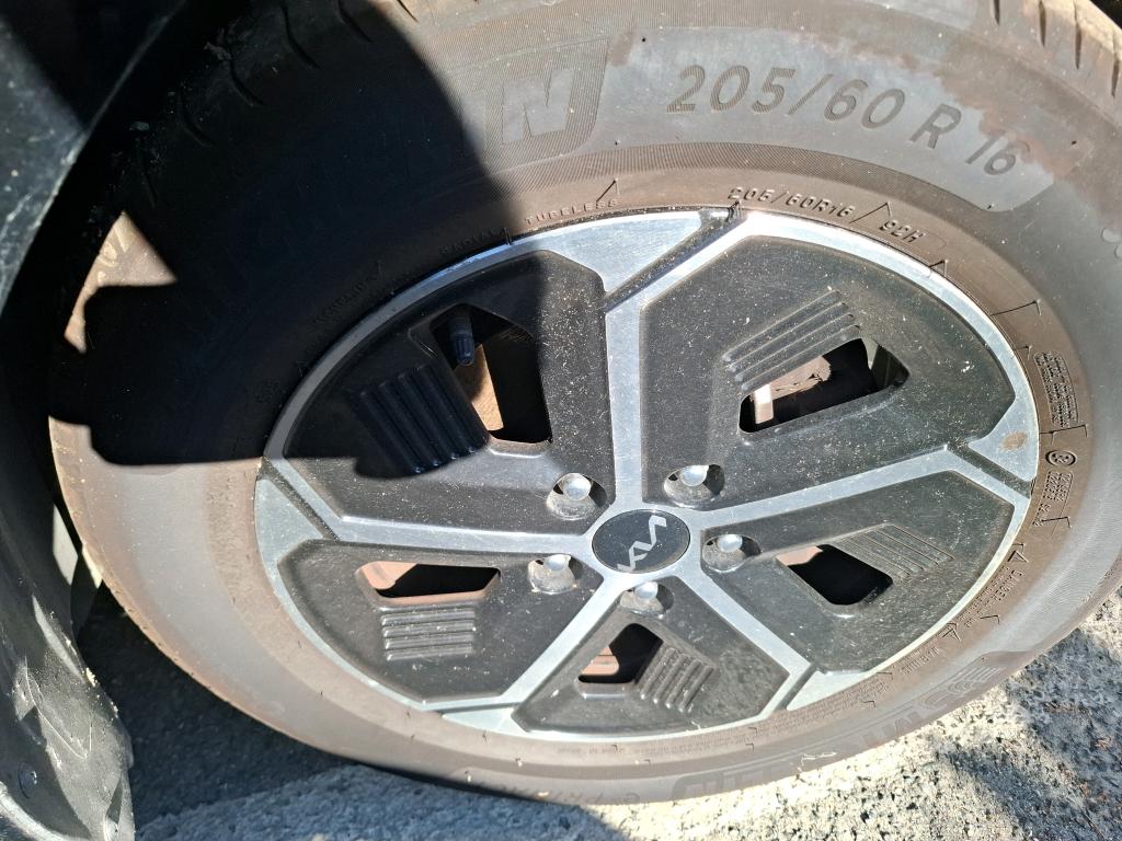 KIA NIRO 1.6 GDi 183 ch PHEV DCT6 Active 2023