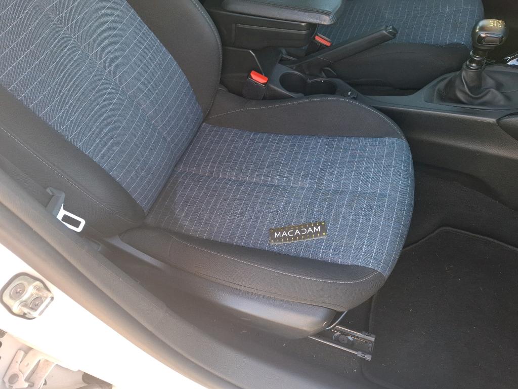 PEUGEOT 208 AFFAIRE BLUEHDI 100 S&S BVM6 PREMIUM 2022