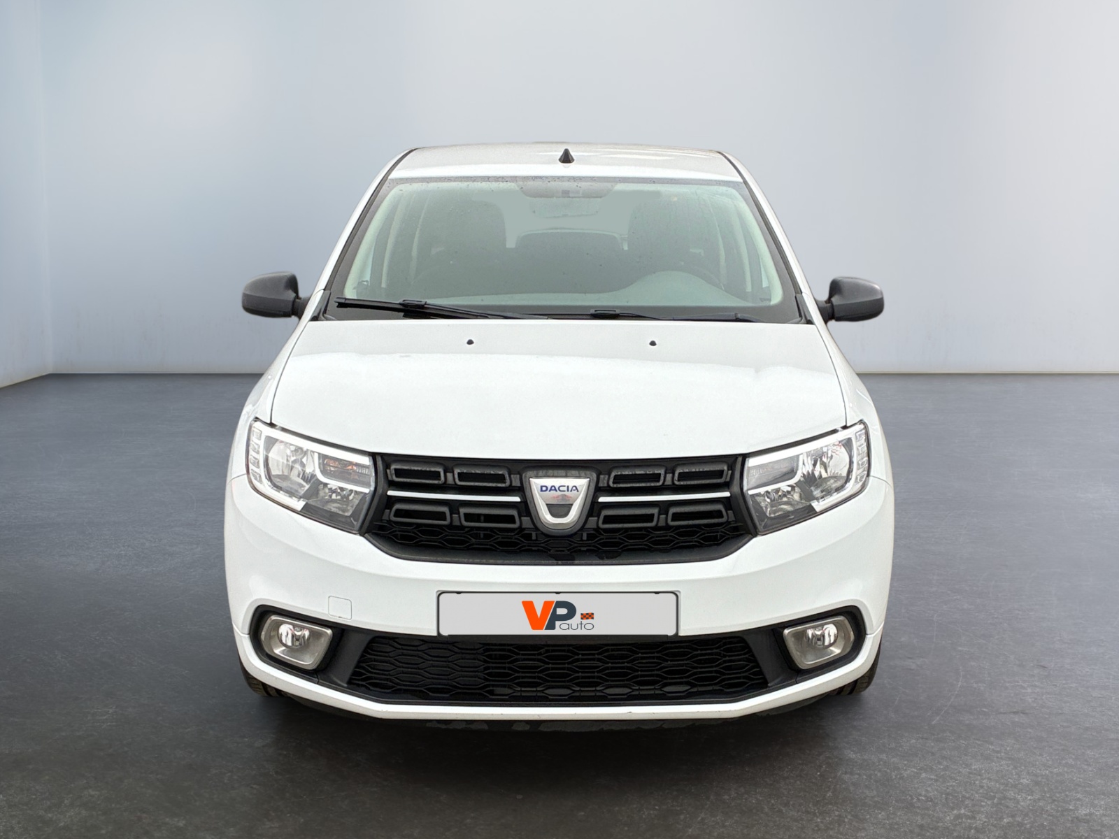 DACIA Sandero SCe 75 Essentiel 2020