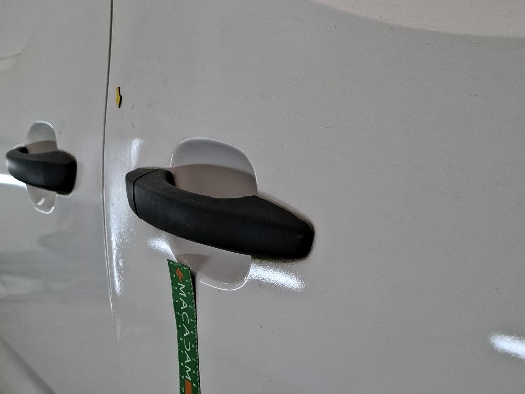 CITROEN BERLINGO VAN M 1000 BLUEHDI 100 S&S BVM5 DRIVER 2020