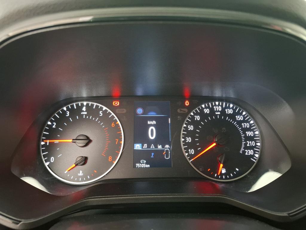 RENAULT CLIO V TCe 100 GPL - 21N Business 2021