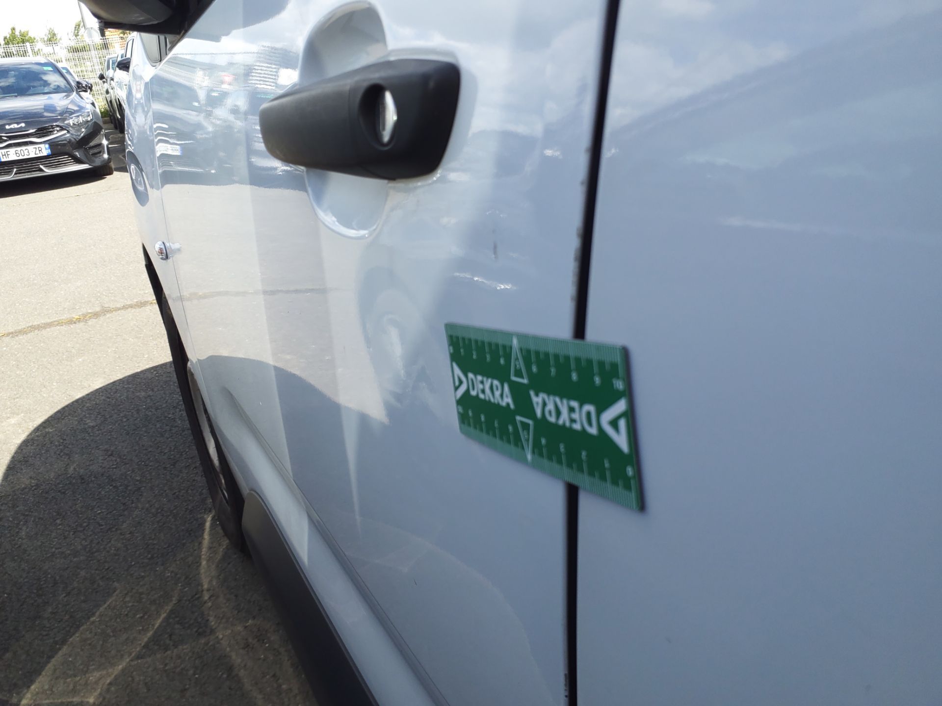 OPEL COMBO CARGO M 950 KG BLUEHDI 100 S&S BVM6 - 2023
