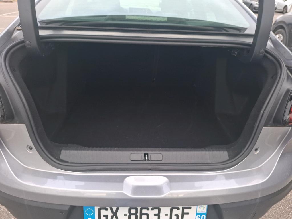 CITROEN C4 X PureTech 130 S&S EAT8 Plus 2024