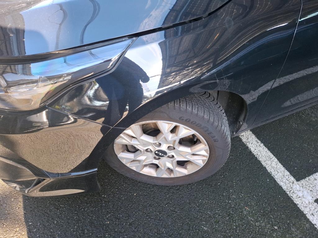 KIA CEED SW 1.6 CRDi 136 ch MHEV DCT7 Active 2023