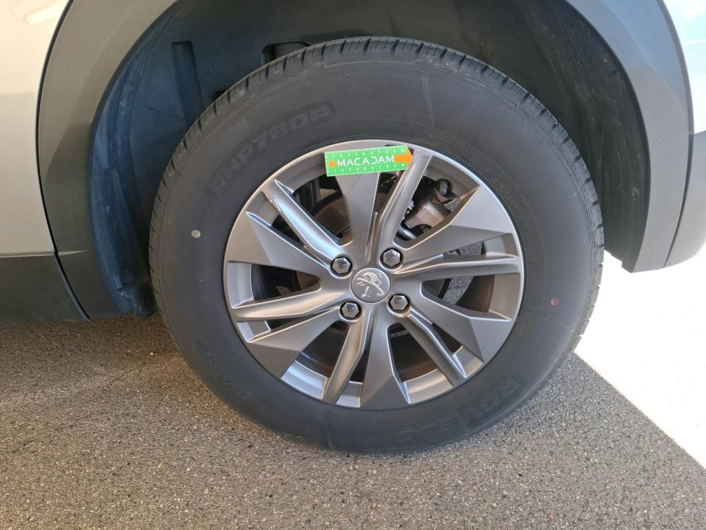 PEUGEOT 2008 PureTech 100 S&S BVM6 Style 2023