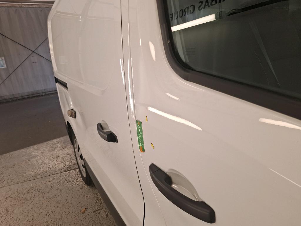 RENAULT TRAFIC FOURGON FGN L1H1 1000 KG DCI 120 S&S GRAND CONFORT 2021
