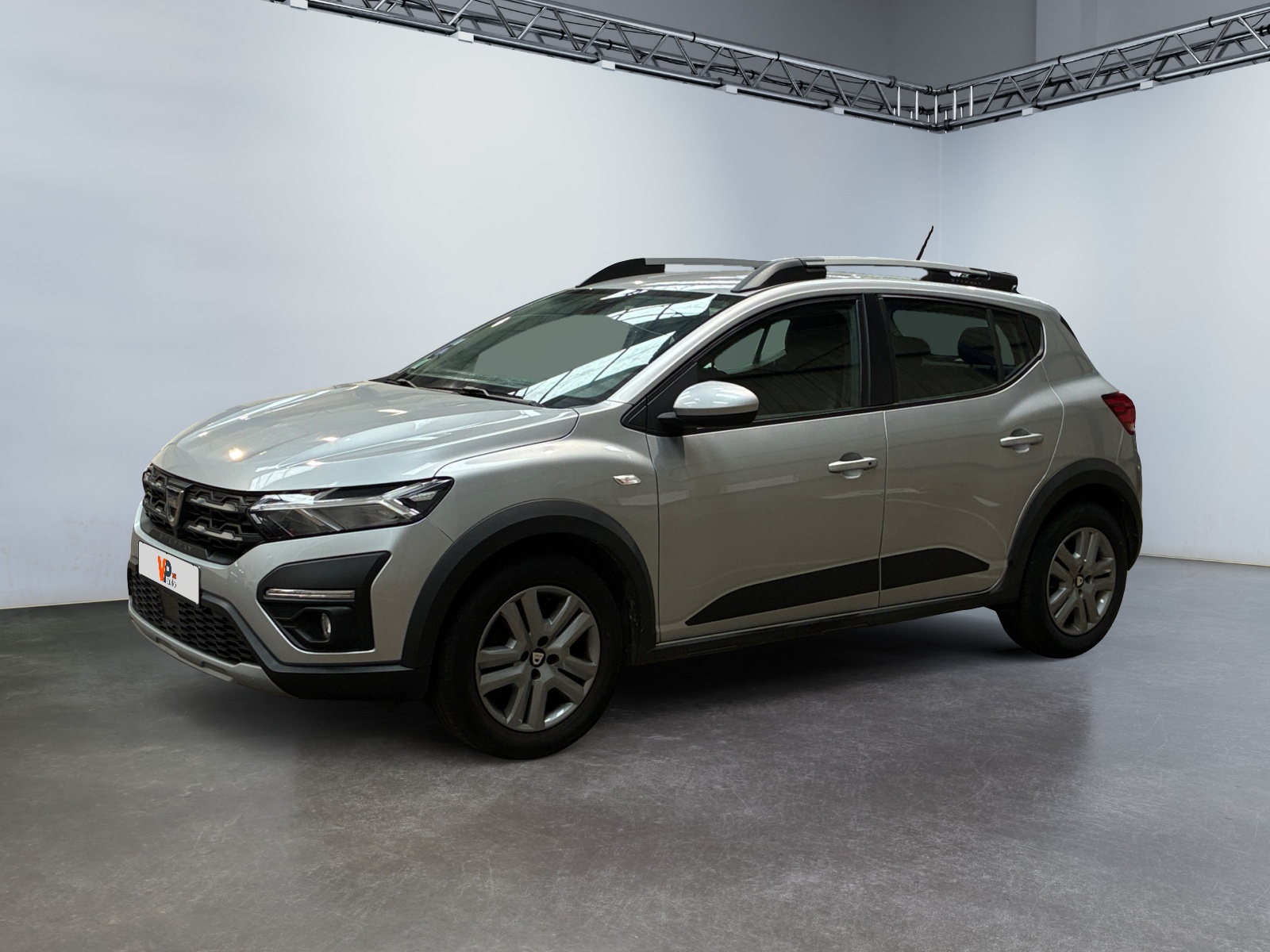 DACIA Sandero TCe 90 Stepway Confort 2021