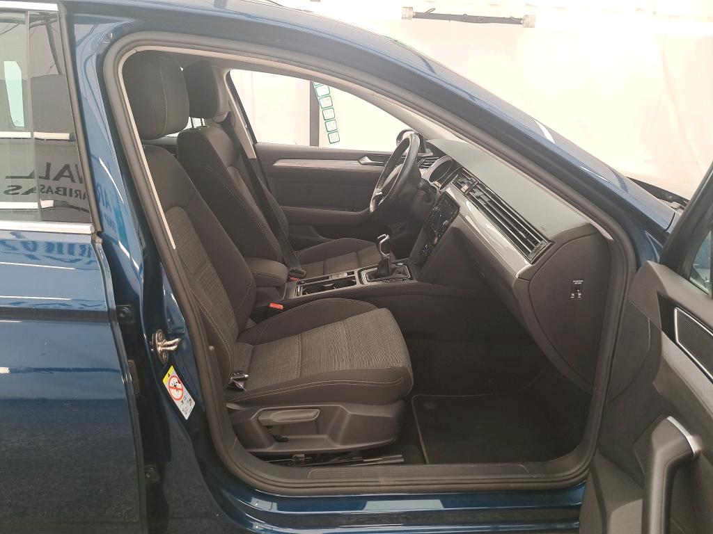 VOLKSWAGEN PASSAT SW 2.0 TDI EVO 150 BVM6 Business 2021