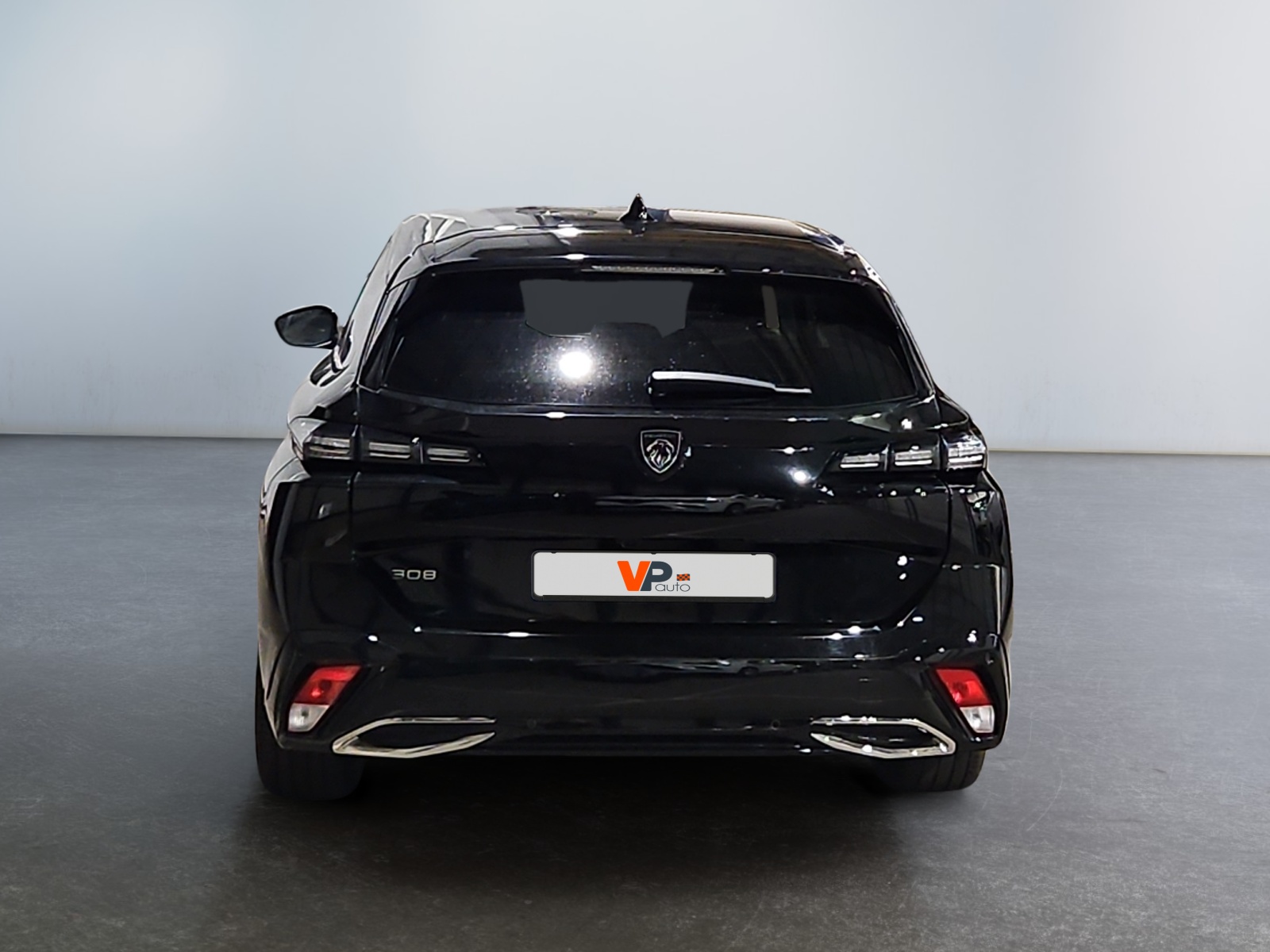 PEUGEOT 308 SW BlueHDi 130ch S&S EAT8 Allure 2025
