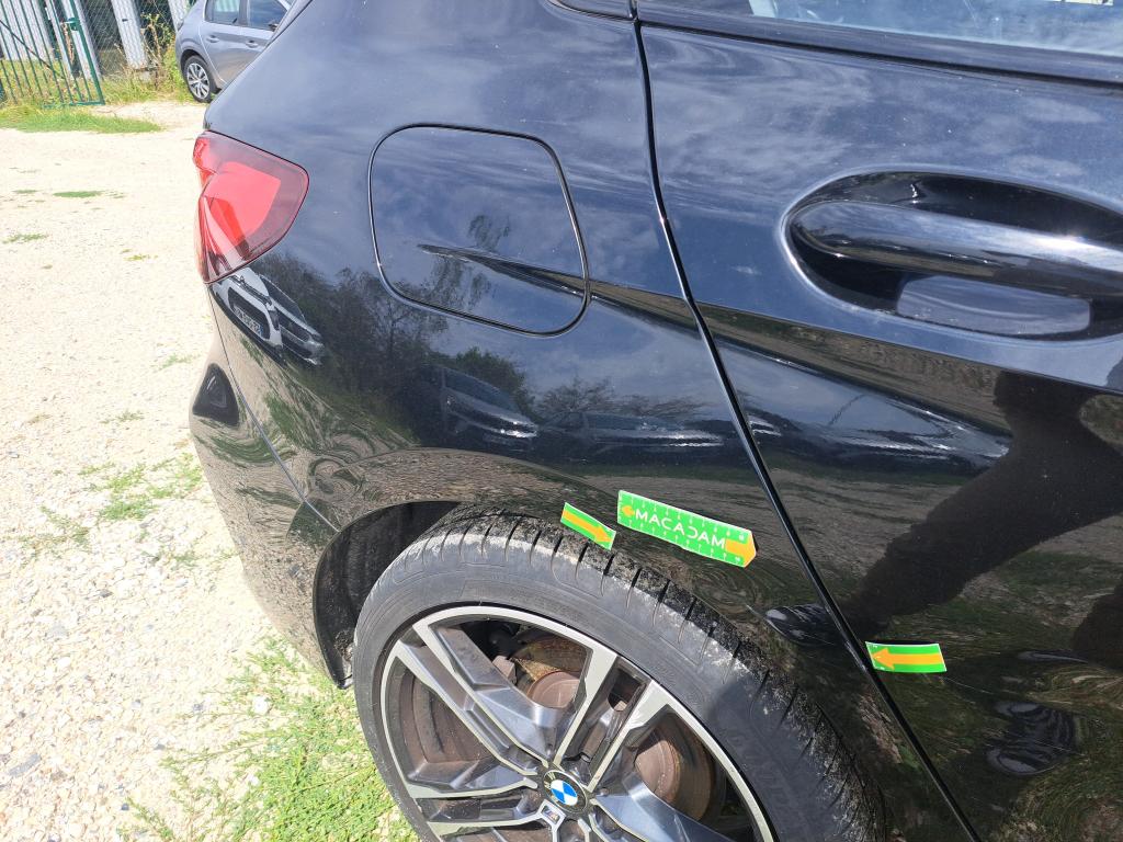 BMW SERIE 1 F40 118i 136 ch DKG7 M Sport 2024