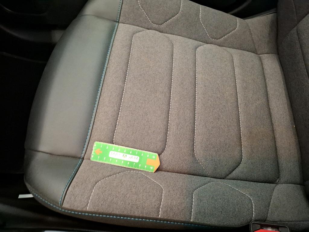 CITROEN C4 X PureTech 130 S&S EAT8 Plus 2024