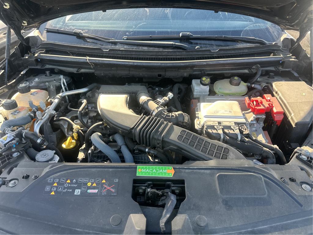 RENAULT AUSTRAL E-Tech hybrid 200 Techno esprit Alpine 2023