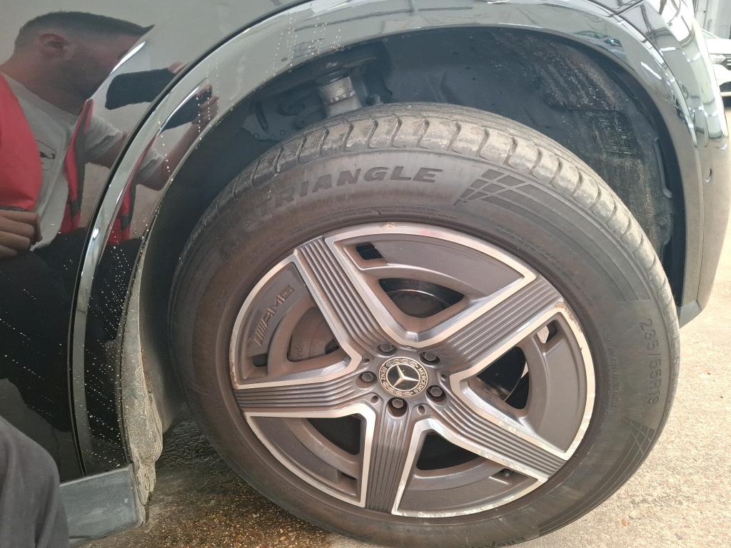 MERCEDES-BENZ MERCEDES GLC 300 e 9G-Tronic 4Matic AMG Line 2023