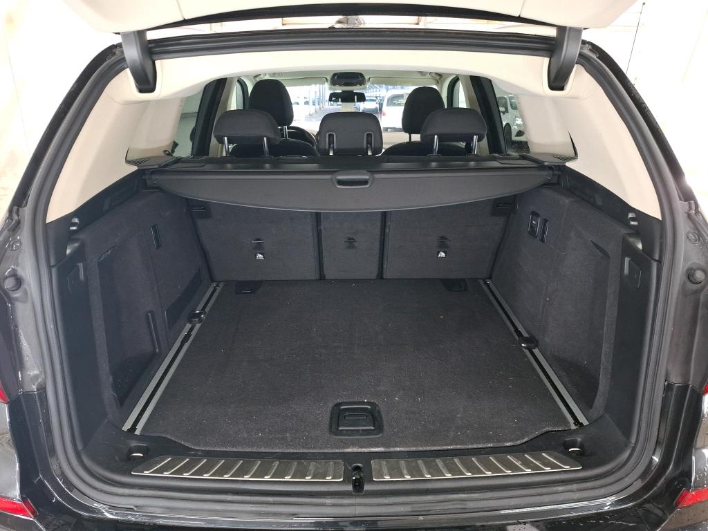 BMW X3. X3 G01 sDrive18d 150ch BVM6 Business 2019