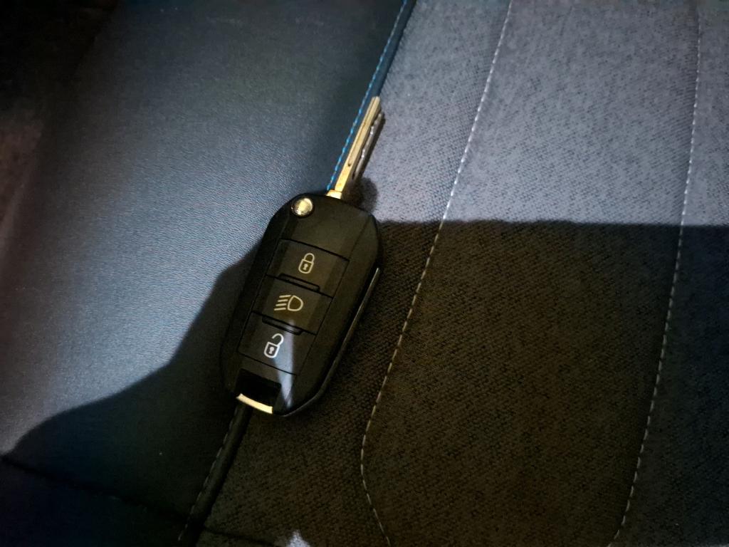 CITROEN C4 PureTech 130 S&S EAT8 Feel Pack 2023