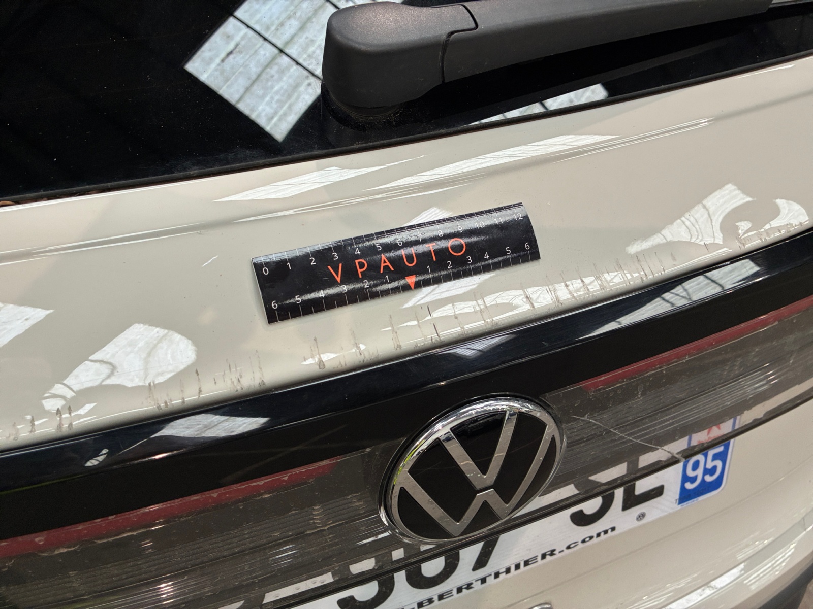 VOLKSWAGEN Taigo 1.0 TSI 110 DSG7 Style 2023