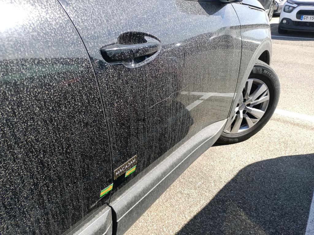 PEUGEOT 5008 PureTech 130ch S&S EAT8 Active Pack 2023
