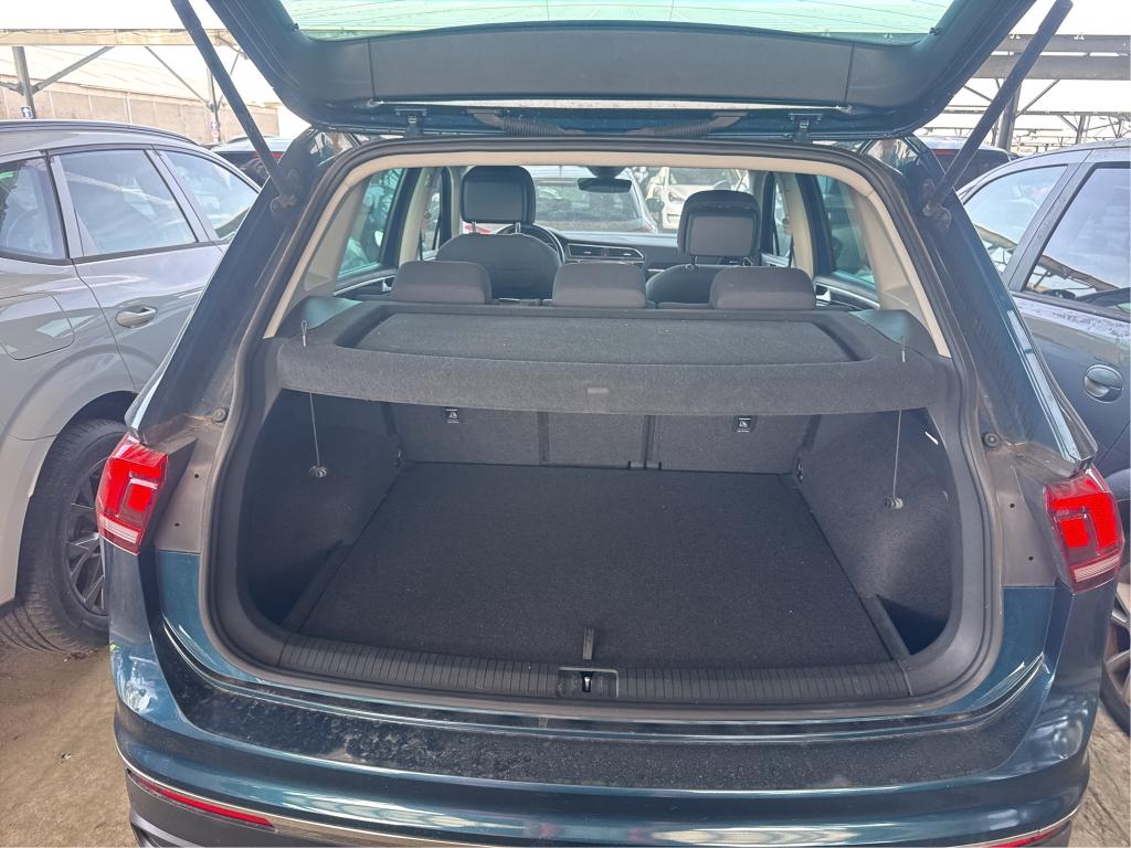 VOLKSWAGEN TIGUAN 2.0 TDI 150ch DSG7 Life Plus 2023