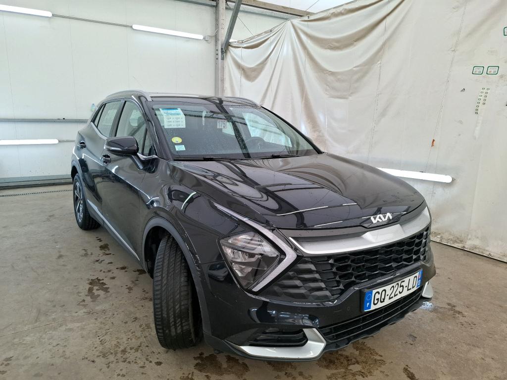 KIA SPORTAGE VP 1.6 CRDi 136ch MHEV DCT7 4x2 Active 2023