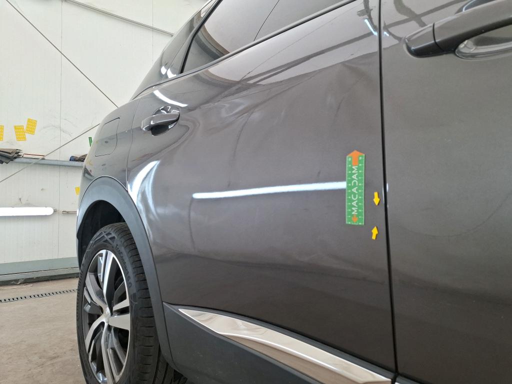 PEUGEOT 3008 Puretech 130ch S&S EAT8 Allure 2022