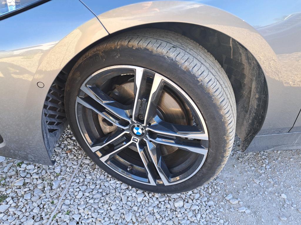 BMW SERIE 1 F40 120i 178 ch DKG7 M Sport 2022
