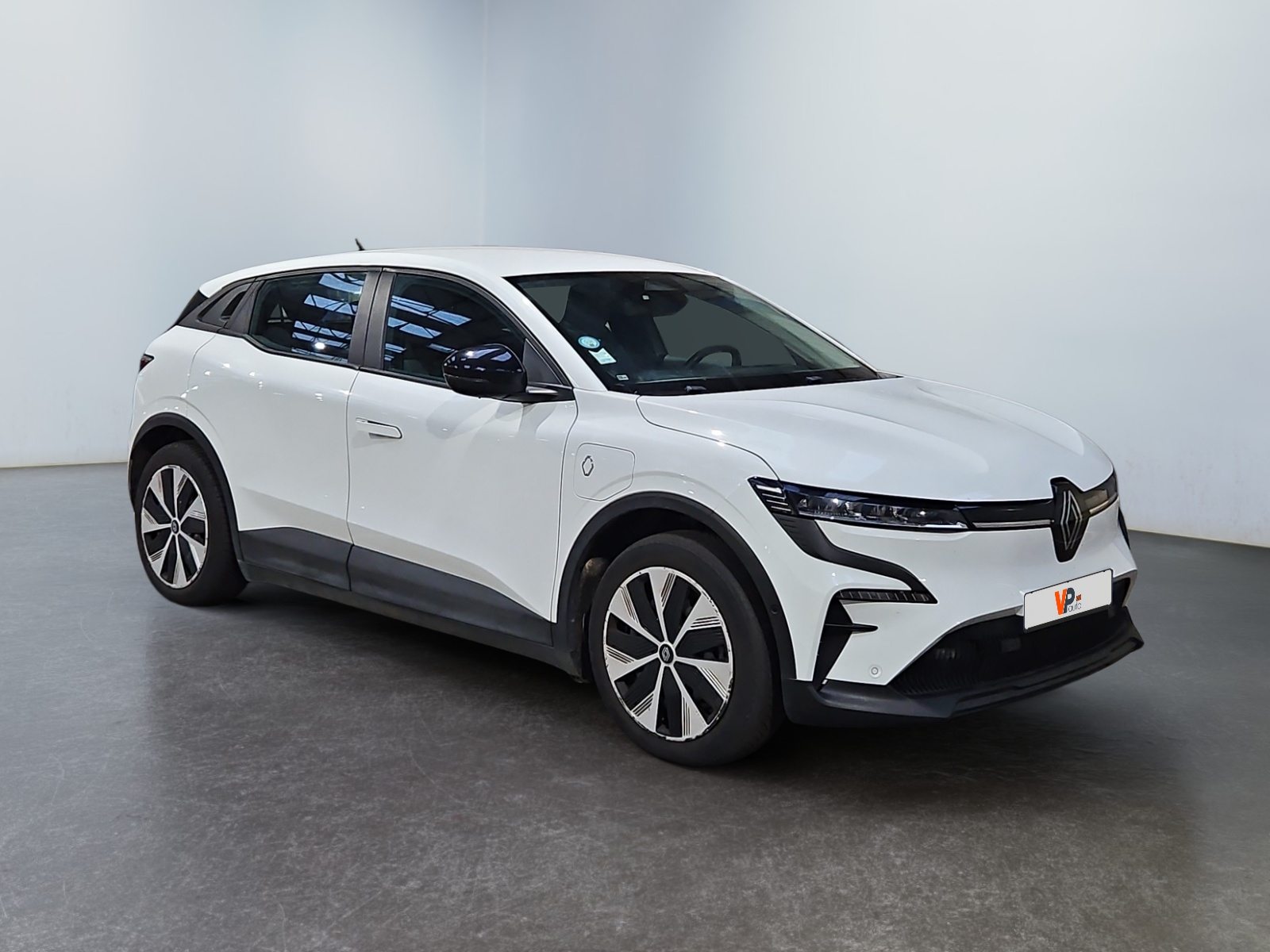 RENAULT MEGANE E-TECH EV60 130ch optimum charge Evolution ER 2023