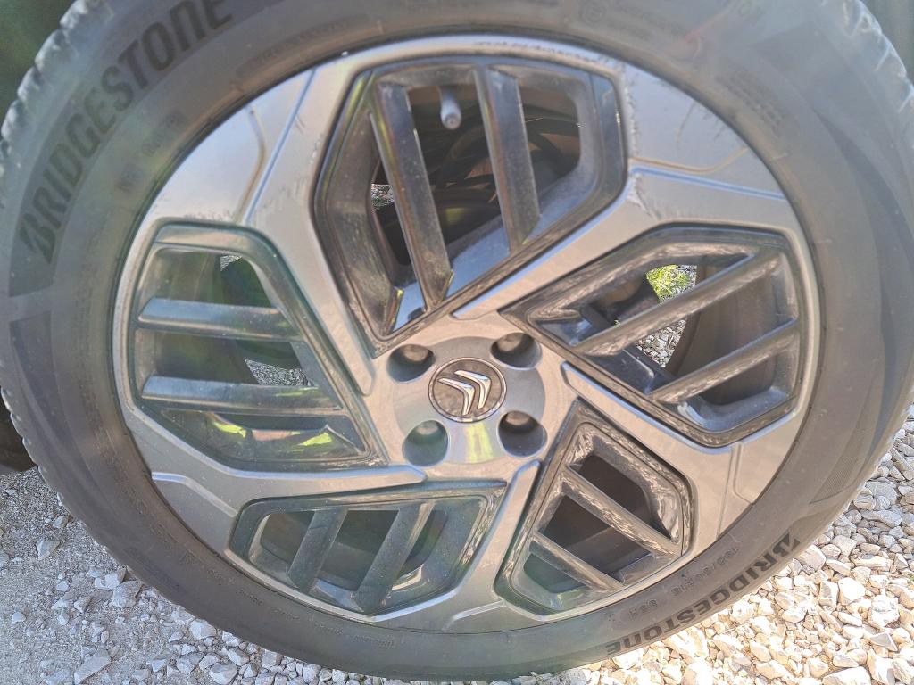 CITROEN C4 PureTech 130 S&S BVM6 Feel Pack 2022
