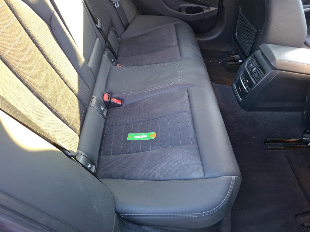 BMW SERIE 3 TOURING G21 LCI 318d 150 ch BVA8 Business Design 2023