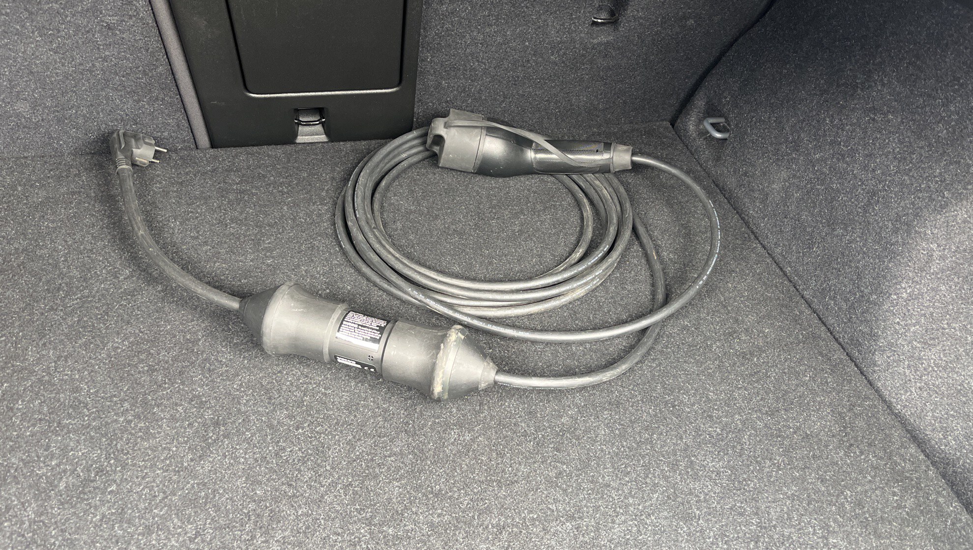 VOLVO XC40 T4 Recharge 129+82 ch DCT7 Start 2022