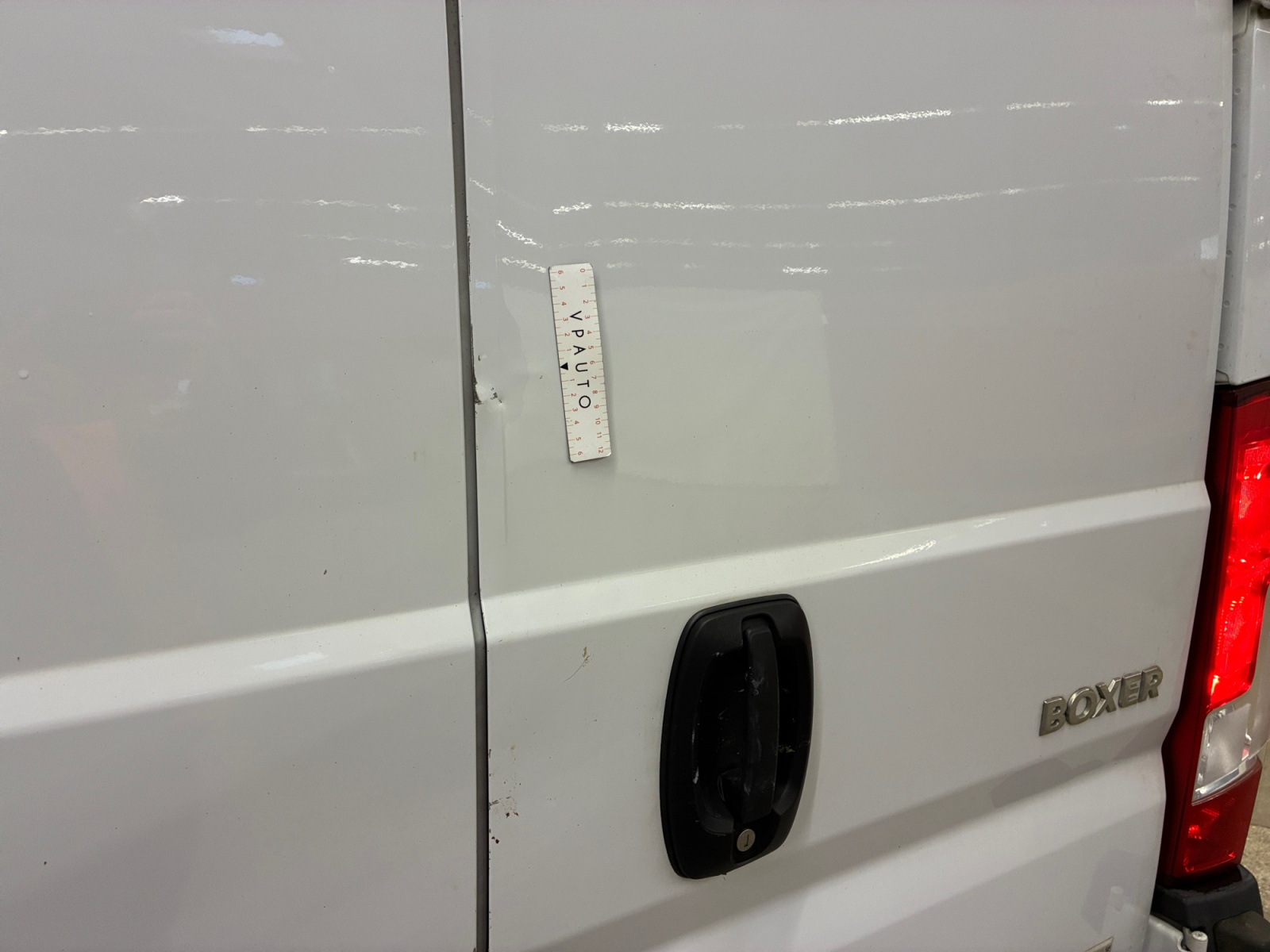 PEUGEOT BOXER TOLE 3.3 T L3H2 BLUEHDI 140 S&S BVM6 ASPHALT ASPHALT 2023