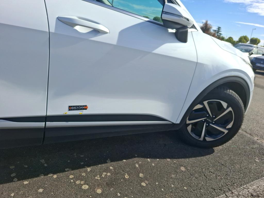 KIA SPORTAGE VP 1.6 CRDi 136ch MHEV DCT7 4x2 Active 2022