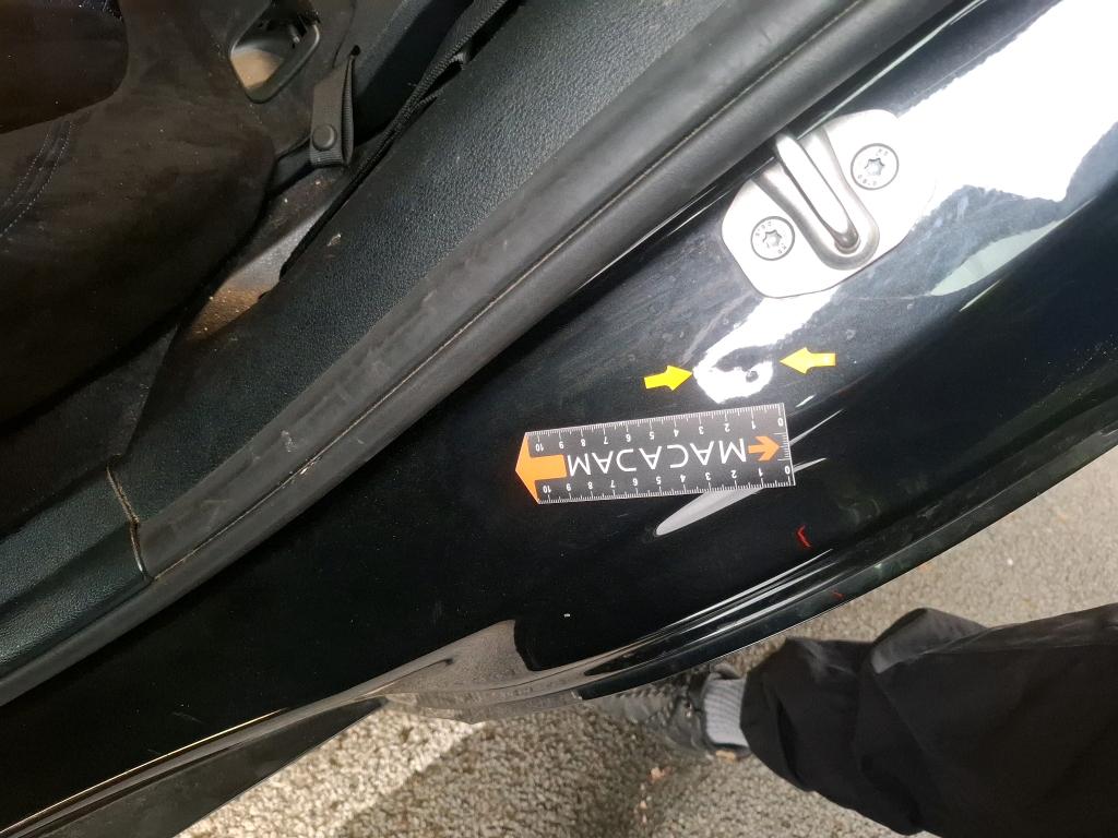 BMW X2. X2 F39 sDrive 18d 150 ch BVA8 M Sport 2022